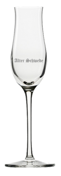 Alter Schwede Schmuckglas AS1