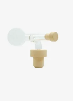 Preview: Premium Glasausgießer 2cl