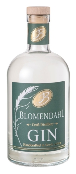 Blomendahl Gin