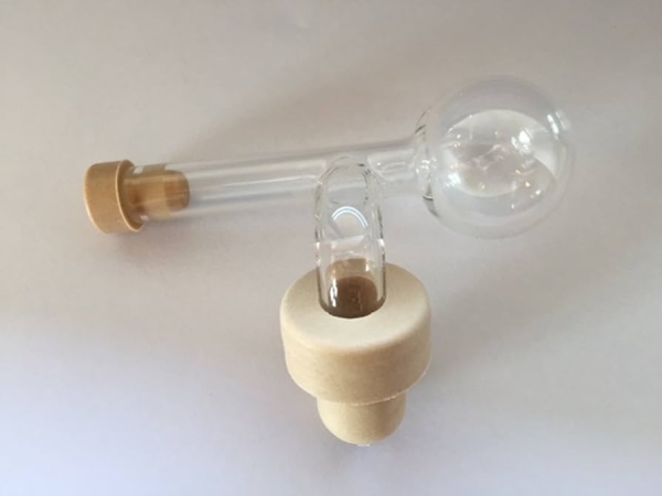 Premium Glasausgießer 2cl