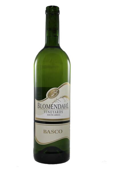Blomendahl Chenin Blanc 2011